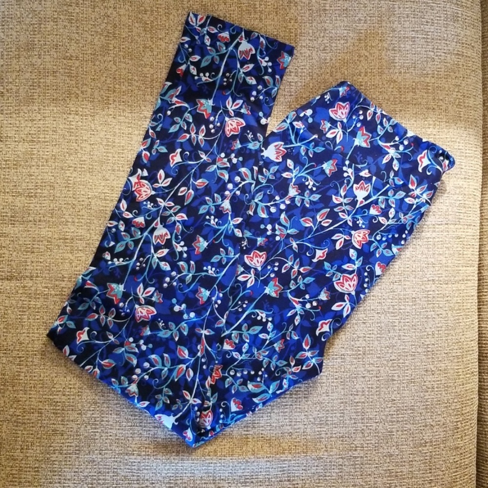 Lularoe OS leggings